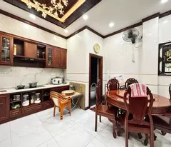 +++ Góc 2 Mặt Tiền Đường Minh Phụng Quận 11, Vị trí Kinh Doanh Đỉnh, Chốt Nhanh Trong Tuần*