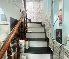 Bán nhà đường xe hơi, Hiệp Bình Chánh, 100m2 3 tầng 4pn – Giá chỉ 6.6 tỷ