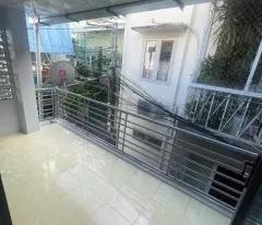 Bán Nhà 1 Trệt 1 Gác Góc 2 Mặt Hẻm Trần Nguyên Hãn, P. Phước Hoà, TP. Nha Trang
