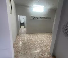 Bán Nhà 1 Trệt 1 Gác Góc 2 Mặt Hẻm Trần Nguyên Hãn, P. Phước Hoà, TP. Nha Trang