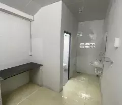 Bán Nhà 1 Trệt 1 Gác Góc 2 Mặt Hẻm Trần Nguyên Hãn, P. Phước Hoà, TP. Nha Trang