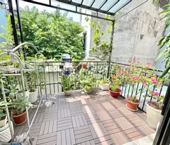 Chỉ cách hồ Bồ Đề 100m chính chủ bán nhà Bồ Đề, xe 3 gác đỗ cửa, nội thất đẹp, 60m2, 9.8 tỷ