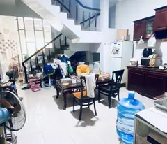 Bán nhà MT Nguyễn Phúc Chu Tân Bình, 4 tầng, 5m x 14m, chỉ 13.5 tỷ