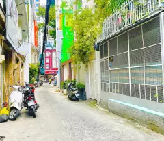 Nhà Ba Tháng Hai HXH ngay Hà Đô - 86m2 10 PN - Dòng tiền 65tr/tháng - Chỉ 14.7 tỷ