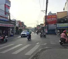 Bán Nhà MTKD sãn dòng tiền 70 triệu/tháng Đường số, Phước Bình , Q9,DT:208m2 Giá 18 Tỷ