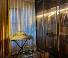 Chính chủ - bán CC hoa hậu 3PN - 75m2 - Full nội thất phong cách Ý - Vinhomes Ocean Park