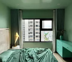 Chính chủ - bán CC hoa hậu 3PN - 75m2 - Full nội thất phong cách Ý - Vinhomes Ocean Park