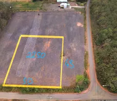 Siêu Phẩm BĐS Công Nghiệp 50x43=2250m2, Quang Minh, Chơn Thành, Bình Phước - 38tr/mn