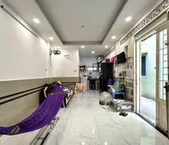 HUỲNH VĂN BÁNH, P17, PHÚ NHUẬN - 26M - 2 TẦNG - CÔNG NHẬN/ HOÀN CÔNG ĐỦ - 3.6 TỶ.
