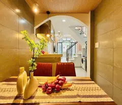 HUỲNH VĂN BÁNH, P17, PHÚ NHUẬN - 26M - 2 TẦNG - CÔNG NHẬN/ HOÀN CÔNG ĐỦ - 3.6 TỶ.