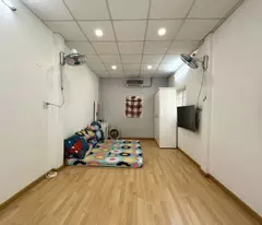 HUỲNH VĂN BÁNH, P17, PHÚ NHUẬN - 26M - 2 TẦNG - CÔNG NHẬN/ HOÀN CÔNG ĐỦ - 3.6 TỶ.