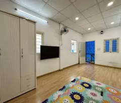 HUỲNH VĂN BÁNH, P17, PHÚ NHUẬN - 26M - 2 TẦNG - CÔNG NHẬN/ HOÀN CÔNG ĐỦ - 3.6 TỶ.