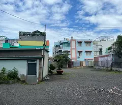 Đất phân lô xây chung cư 1800m2 Tạ Quang Bửu chỉ 200 tỷ
