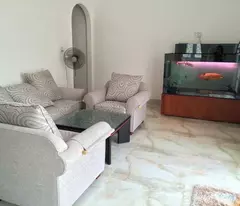 Mặt tiền hẻm 2347 Phạm Thế Hiển 21x41 829m2 chỉ 42 tỷ 9