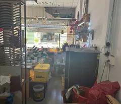 Bán Nhà cấp 4 Mặt tiền đường Hiệp Thành 12, phường HIỆP THÀNH, Q12, dt 125m2 (5,2mx26m) Giá 6,5Tỷ