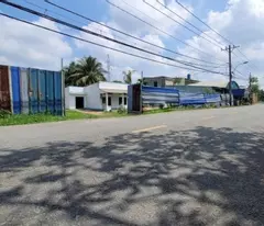 50M Mặt Tiền Nhựa 50x43=2250m2, ĐT756B, Quang Minh, Chơn Thành, Bình Phước - 38 triệu/m2