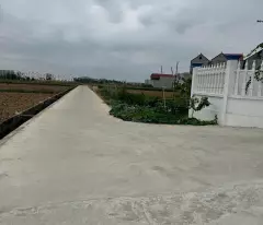 Cơ hội sở hữu lô đất đẹp tại Quỳnh Phú, Gia Bình chỉ hơn 1 tỷ