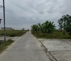 Cơ hội sở hữu lô đất đẹp tại Quỳnh Phú, Gia Bình chỉ hơn 1 tỷ
