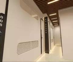 Cho thuê căn hộ mini cao cấp- đầy đủ tiện nghi- tại Trung tâm Quận 3