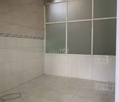 Cho thuê nhà mới nguyên căn chính chủ hẻm 35 Bình Lợi, Bình Thạnh