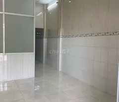 Cho thuê nhà mới nguyên căn chính chủ hẻm 35 Bình Lợi, Bình Thạnh