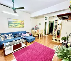 💥Tòa 5A Lê Đức Thọ 56m2, Căn góc thoáng, Full đồ, chỉ 3.75 Tỷ💥