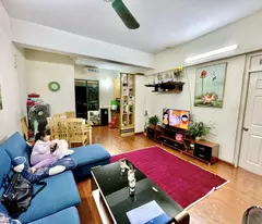 💥Tòa 5A Lê Đức Thọ 56m2, Căn góc thoáng, Full đồ, chỉ 3.75 Tỷ💥