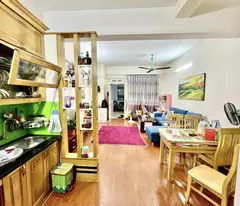 💥Tòa 5A Lê Đức Thọ 56m2, Căn góc thoáng, Full đồ, chỉ 3.75 Tỷ💥