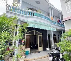 Bán Nhà 2 Tầng Ngay Trung Tâm TP Nha Trang - Cách Lê Hồng Phong 50m, Sổ Hồng Chính Chủ