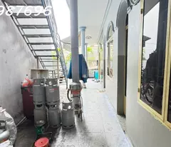 Bán Nhà 2 Tầng Ngay Trung Tâm TP Nha Trang - Cách Lê Hồng Phong 50m, Sổ Hồng Chính Chủ