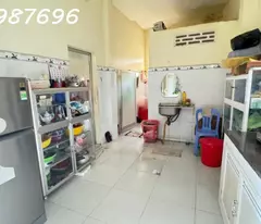 Bán Nhà 2 Tầng Ngay Trung Tâm TP Nha Trang - Cách Lê Hồng Phong 50m, Sổ Hồng Chính Chủ