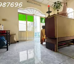 Bán Nhà 2 Tầng Ngay Trung Tâm TP Nha Trang - Cách Lê Hồng Phong 50m, Sổ Hồng Chính Chủ