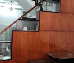 Bán Căn Nhà 3 Tầng Gần Biển Nha Trang Chỉ 3.05 Tỷ - Nhà Mới, Tiện Ích Đầy Đủ, Sổ Hồng Chính Chủ