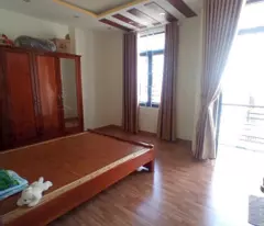 Bán Căn Nhà Góc 4 Tầng TĐC VCN Phước Long, Nha Trang  Diện Tích 52m², Giá 6 Tỷ