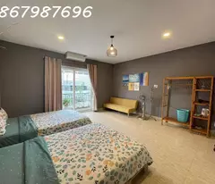 Bán Căn Nhà Homestay Tâm Huyết KDT Phước Long A, Nha Trang  Diện Tích 97.5m², Giá 6,55 Tỷ