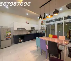 Bán Căn Nhà Homestay Tâm Huyết KDT Phước Long A, Nha Trang  Diện Tích 97.5m², Giá 6,55 Tỷ