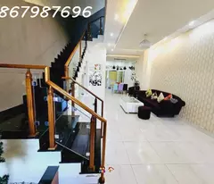Bán Căn Nhà Homestay Tâm Huyết KDT Phước Long A, Nha Trang  Diện Tích 97.5m², Giá 6,55 Tỷ