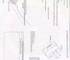 Bán Nhà Đẹp Hoàng Diệu, Nha Trang  Cách Biển Trần Phú 500m