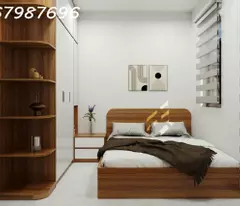 Bán Nhà Đẹp Hoàng Diệu, Nha Trang  Cách Biển Trần Phú 500m