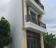 Bán Nhà Góc 2 Mặt Tiền Khu Dân Cư Nam Vĩnh Hải, Nha Trang  Diện Tích 5x19m