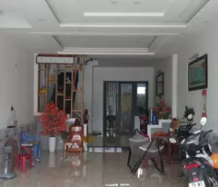 Bán Nhà Góc 2 Mặt Tiền Khu Dân Cư Nam Vĩnh Hải, Nha Trang  Diện Tích 5x19m