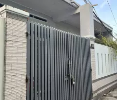 Bán Nhà Cấp 4 Hẻm Đồng Nai, Phường Phước Hải, Nha Trang  Diện Tích 105m²