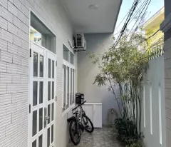 Bán Nhà Cấp 4 Hẻm Đồng Nai, Phường Phước Hải, Nha Trang  Diện Tích 105m²