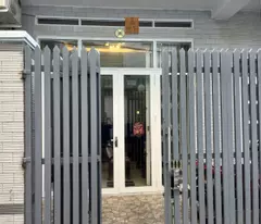 Bán Nhà Cấp 4 Hẻm Đồng Nai, Phường Phước Hải, Nha Trang  Diện Tích 105m²