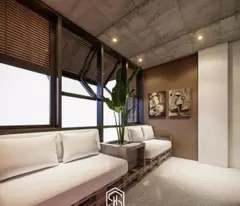 Bán Căn Hộ 7 Tầng Khu Đô Thị Phước Long 2 - Đường Nhựa 15m, Thu Nhập 30-35 triệu/tháng