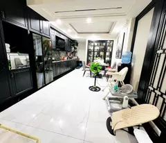 Bán nhà HXH Nguyễn Trãi, P7, Q5, 58m2, 3 tầng, nội thất xịn, ở ngay