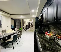 Bán nhà HXH Nguyễn Trãi, P7, Q5, 58m2, 3 tầng, nội thất xịn, ở ngay