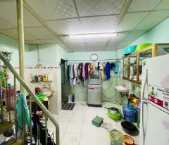Bán Nhà Hẻm Ô Tô Nguyễn Khanh - Phước Hải, Nha Trang  Diện Tích 70m²