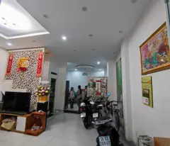 NHÀ ĐẸP HXH ĐƯỜNG SỐ 8 - TRƯỜNG THỌ THỦ ĐỨC - 280M2 Sàn - thông số quá đẹp: 7Mx10M