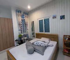 NHÀ ĐẸP HXH ĐƯỜNG SỐ 8 - TRƯỜNG THỌ THỦ ĐỨC - 280M2 Sàn - thông số quá đẹp: 7Mx10M